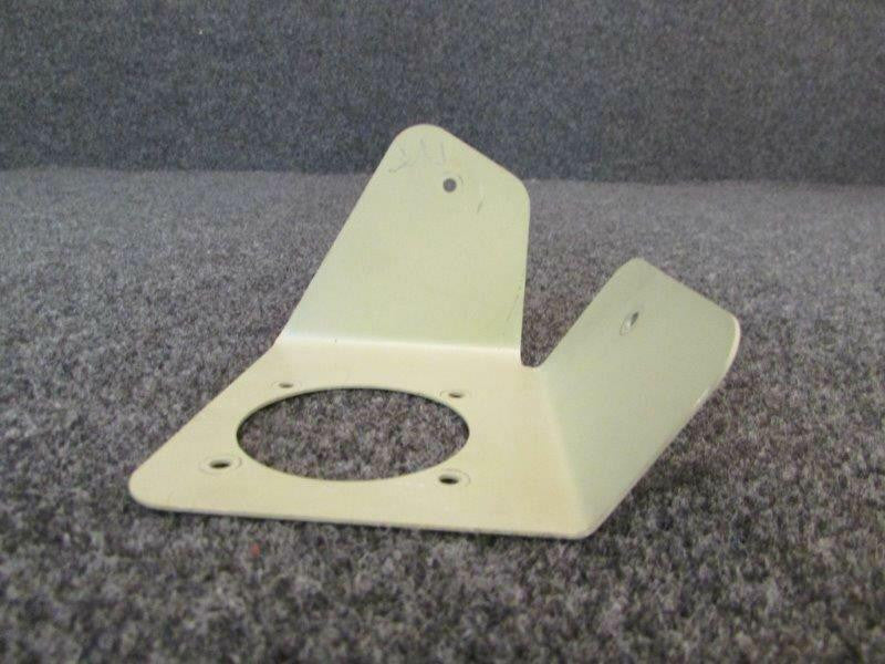 Cessna 3930370-2 Cessna T206H Bracket Avionics Cooling