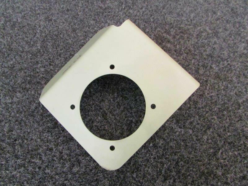 Cessna 3930370-2 Cessna T206H Bracket Avionics Cooling
