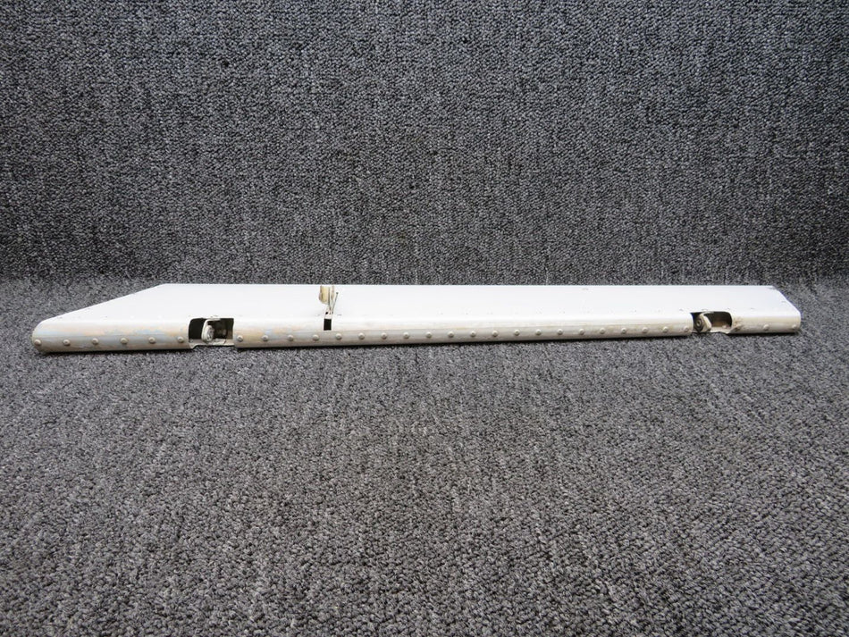 51099-000 Piper PA-31T Rudder Tab Assembly (White)