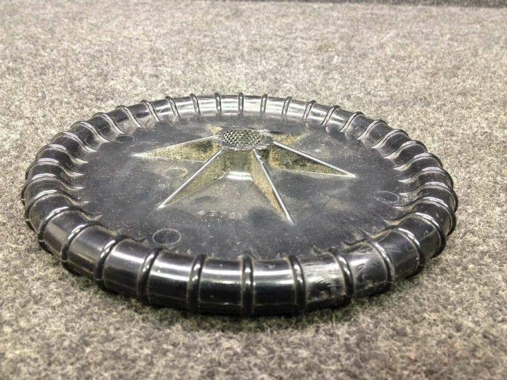 43751 Trim Tab Wheel (SA) BAS Part Sales | Airplane Parts