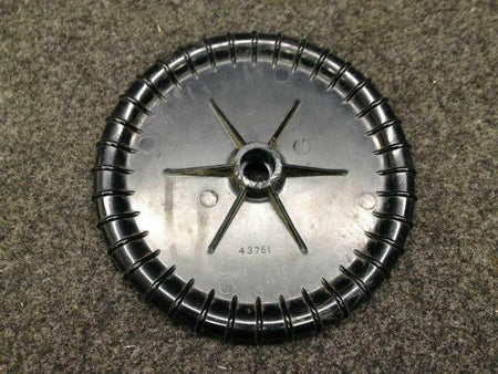 Does Not Apply 43751 Trim Tab Wheel SA