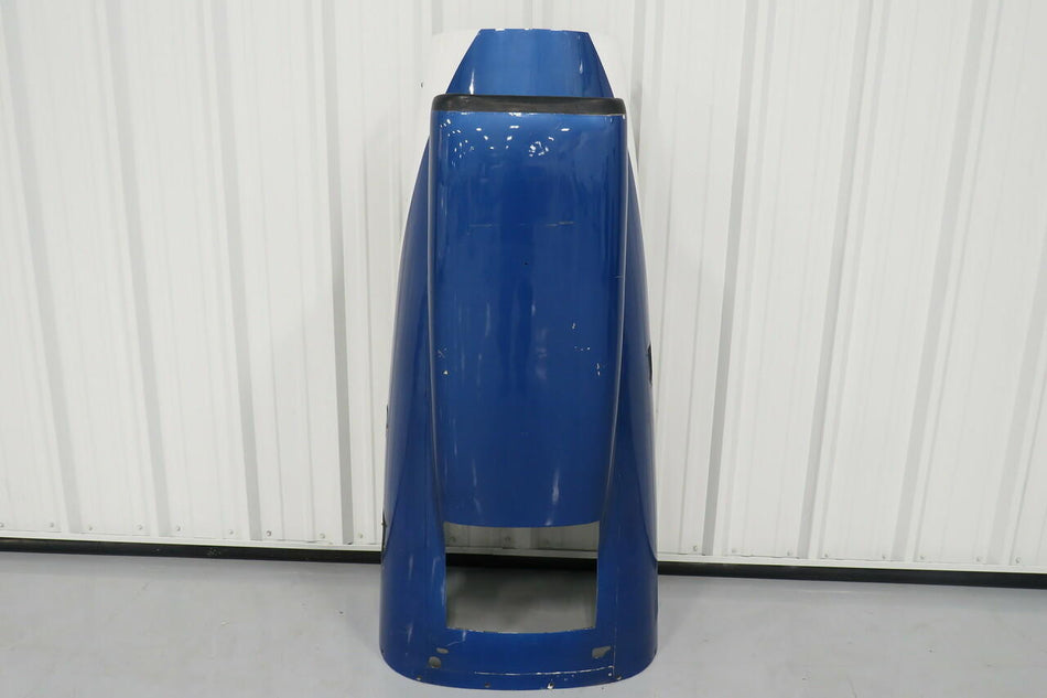 Piper 50107-023 Use 50107-026 Piper PA-31T Cheyenne Cowl Assy Lower Complete RH
