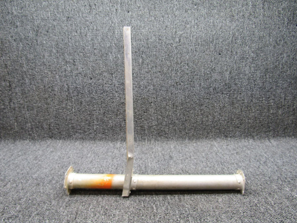 0734110-2 Cessna 180-185 Elevator Torque Tube Assembly RH