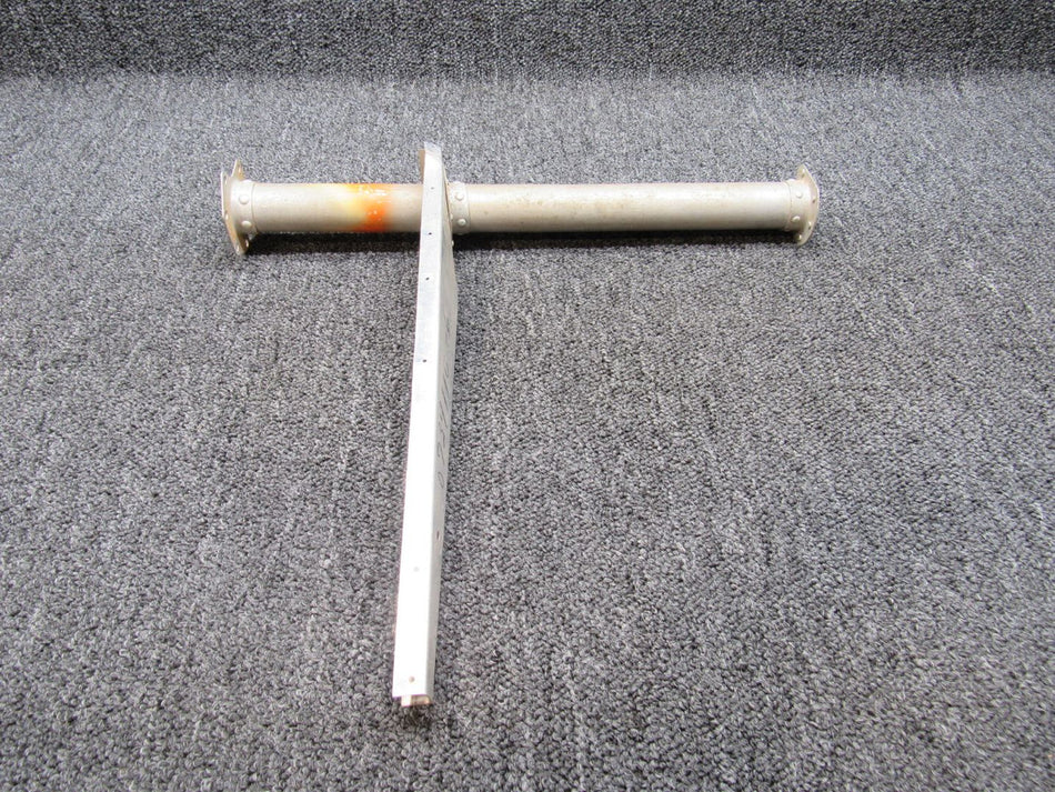 0734110-2 Cessna 180-185 Elevator Torque Tube Assembly RH