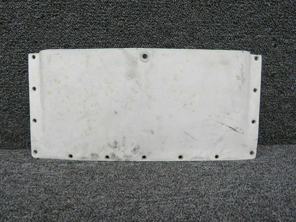 50229-013 Piper PA-31T Plate Access Cover RH Nacelle BAS Part Sales | Airplane Parts
