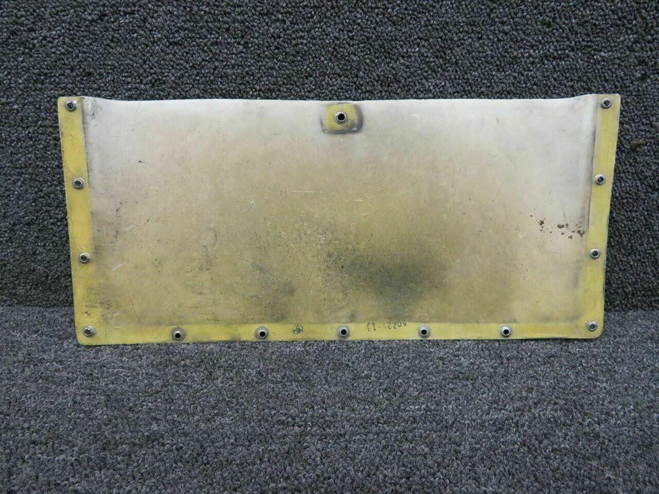 Piper 50229-013 Piper PA-31T Cheyenne Plate Access Cover RH Nacelle