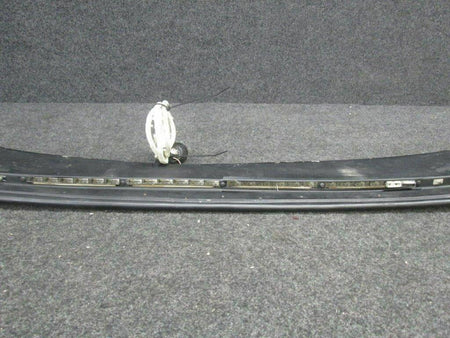Piper 55654-002 Piper PA-31T Cheyenne Glareshield Assy Instrument Panel Lighted 28V