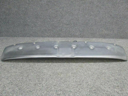 Piper 55654-002 Piper PA-31T Cheyenne Glareshield Assy Instrument Panel Lighted 28V