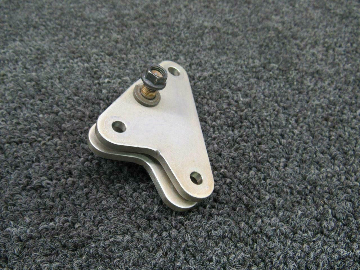 C958-5 Robinson R44 Main Rotor Control Bellcrank BAS Part Sales | Airplane Parts