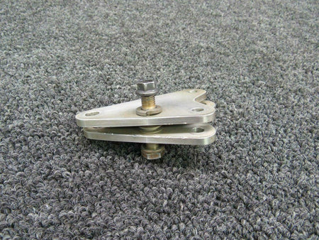 Robinson C958-5 Robinson R44 Main Rotor Control Bellcrank