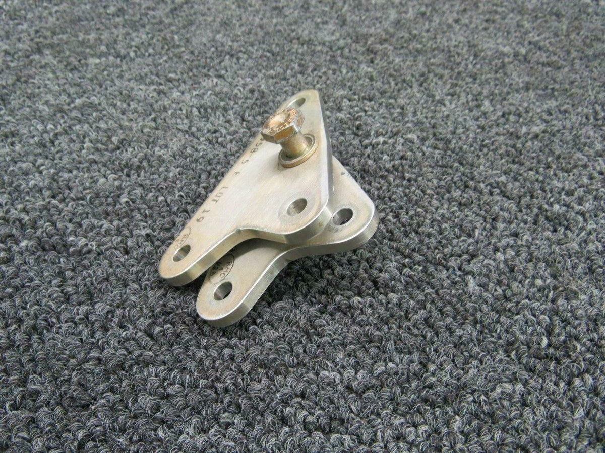 Robinson C958-5 Robinson R44 Main Rotor Control Bellcrank