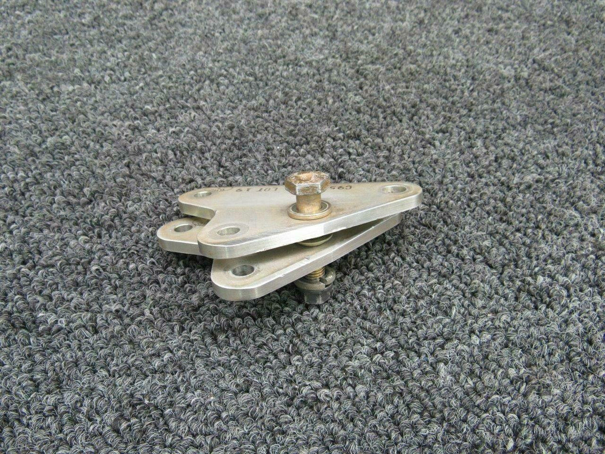 Robinson C958-5 Robinson R44 Main Rotor Control Bellcrank