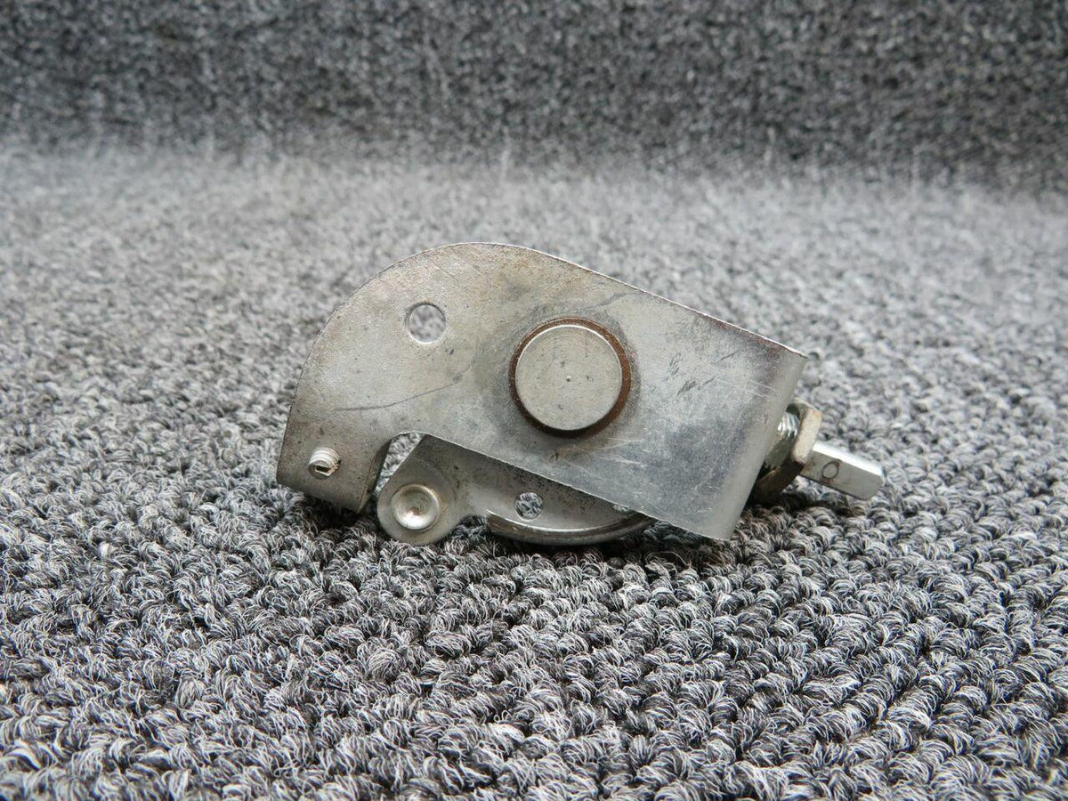Cessna 337A Cabin Air Adjust Assembly BAS Part Sales | Airplane Parts