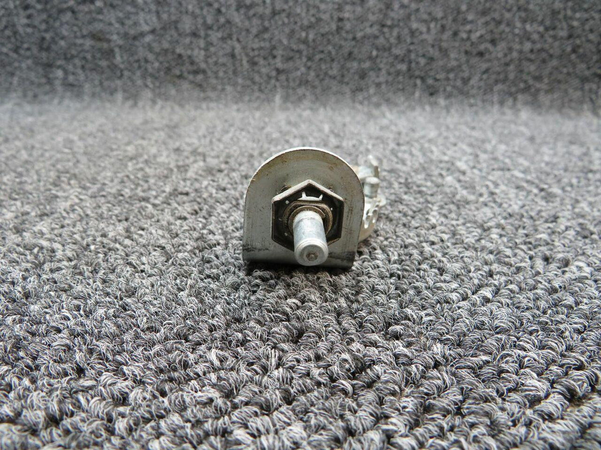 Cessna 337A Cabin Air Adjust Assembly