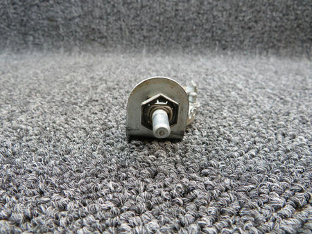 Cessna 337A Cabin Air Adjust Assembly