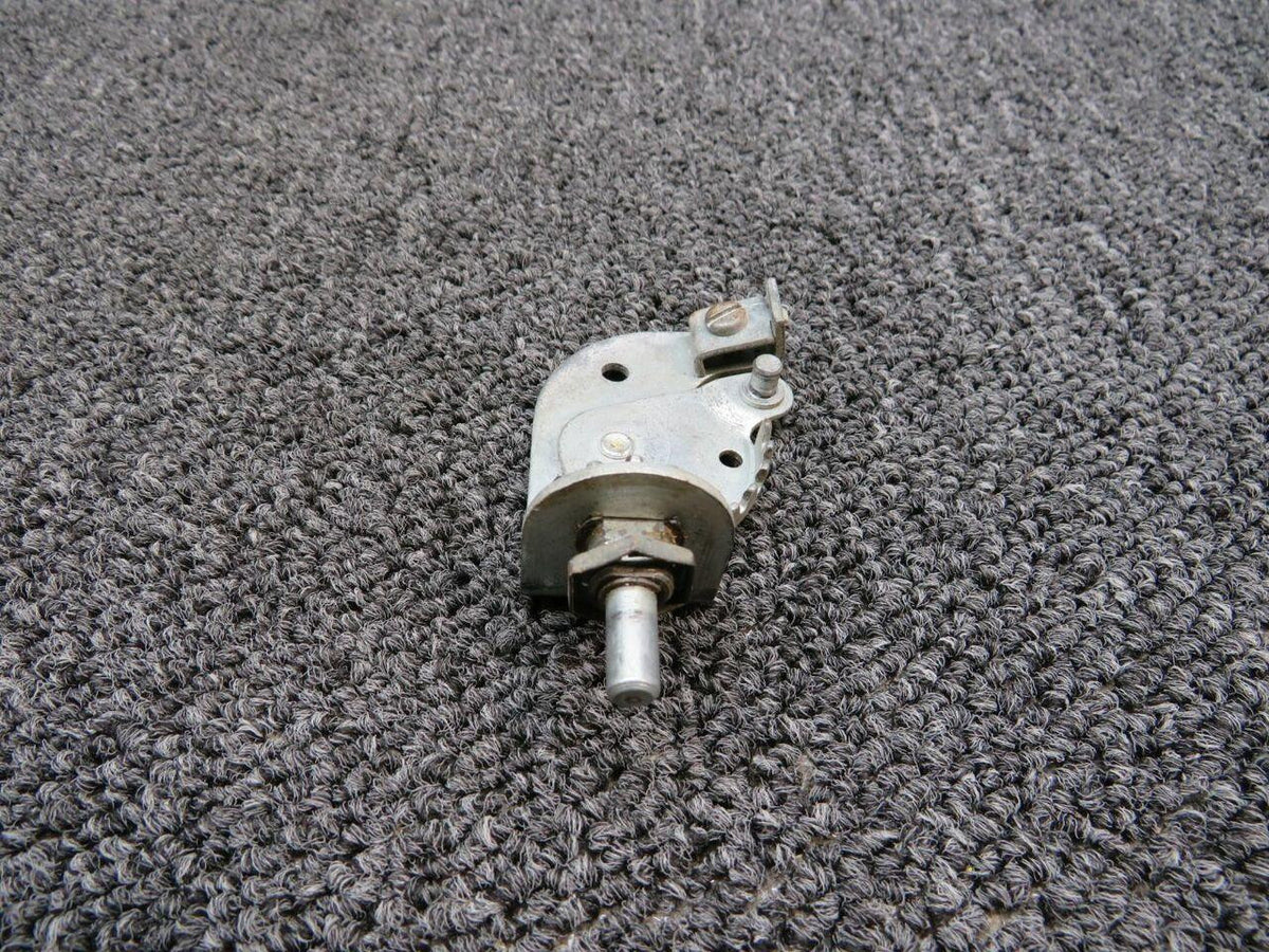 Cessna 337A Cabin Air Adjust Assembly