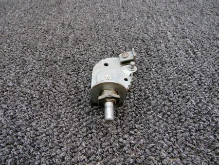Cessna 337A Cabin Air Adjust Assembly