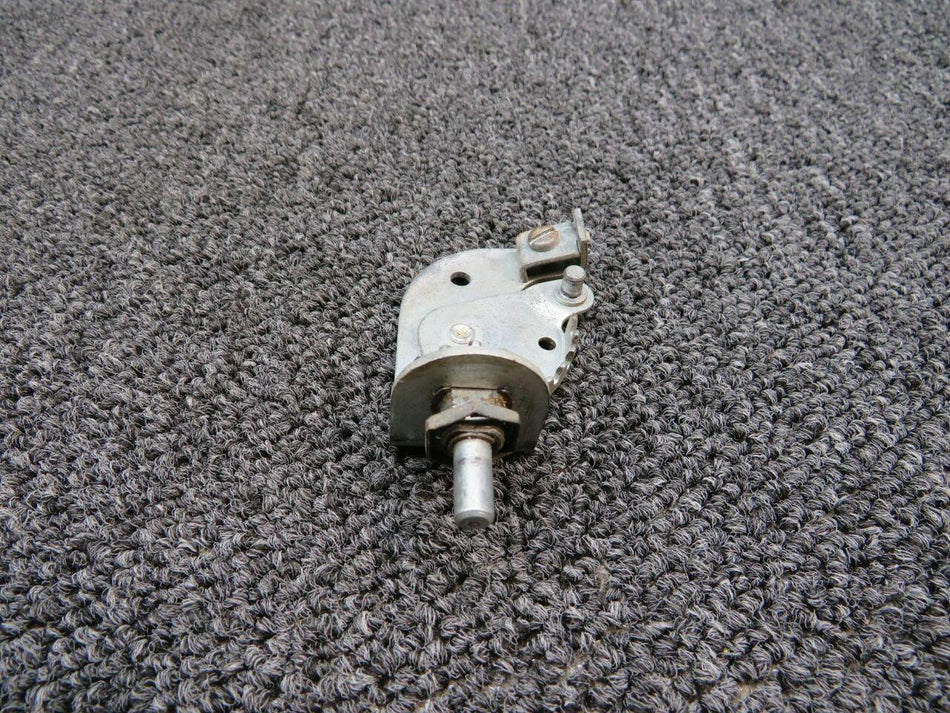 Cessna 337A Cabin Air Adjust Assembly