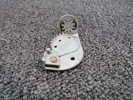 Cessna 337A Cabin Air Adjust Assembly