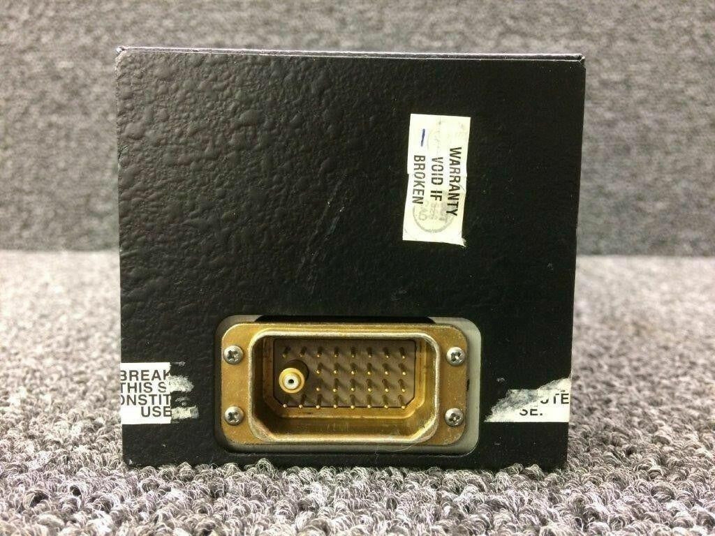622-1879-002 Rockwell VHF-20A Transceiver, VHF COM 15K Bandpass (CORE) (SA) BAS Part Sales | Airplane Parts