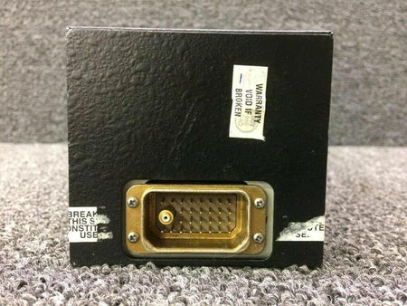 622-1879-002 Rockwell VHF-20A Transceiver, VHF COM 15K Bandpass (CORE) (SA) BAS Part Sales | Airplane Parts