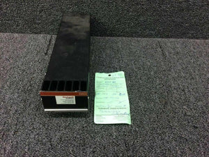 622-1879-002 Rockwell VHF-20A Transceiver, VHF COM 15K Bandpass (CORE) (SA)