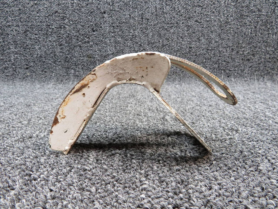 47555-000 Piper PA31T Bracket Nose Gear Aligner BAS Part Sales | Airplane Parts