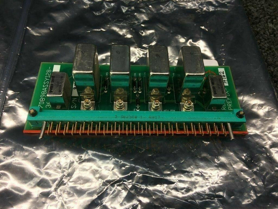 128-364068-1 PC Board A162 (CORE) (SA) BAS Part Sales | Airplane Parts