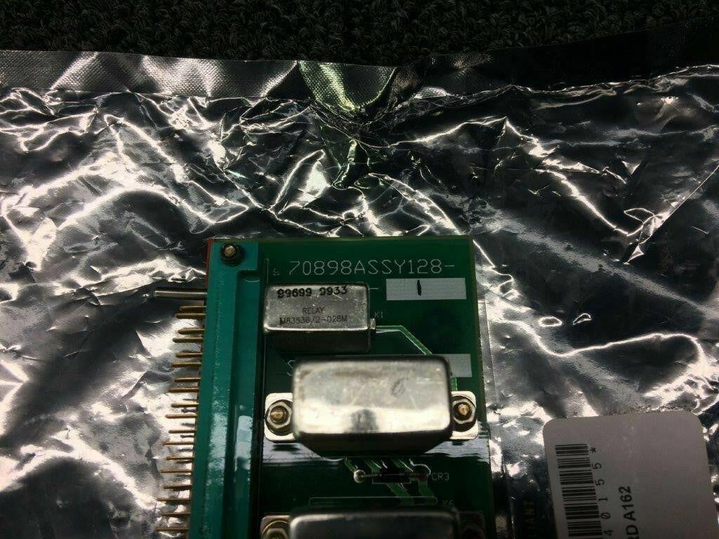 Does Not Apply 128-364068-1 PC Board A162 CORE SA