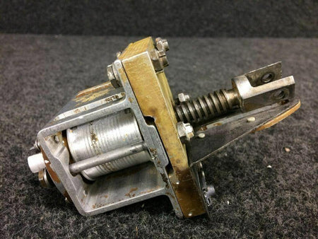 Piper 51288-007 Piper PA-31T Cheyenne Screw Assy Elevator Trim Tab RH