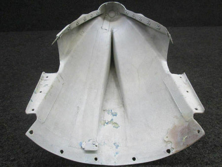 51102-003 Piper PA-31T Fairing Assy Fuselage Tail BAS Part Sales | Airplane Parts