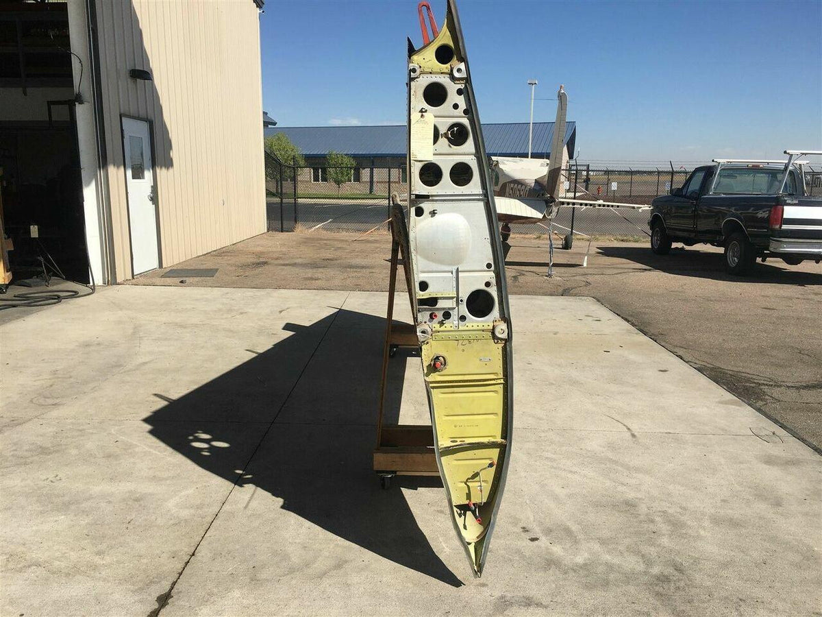 Beechcraft 35-115388-31 Beech V35B Wing Assy LH