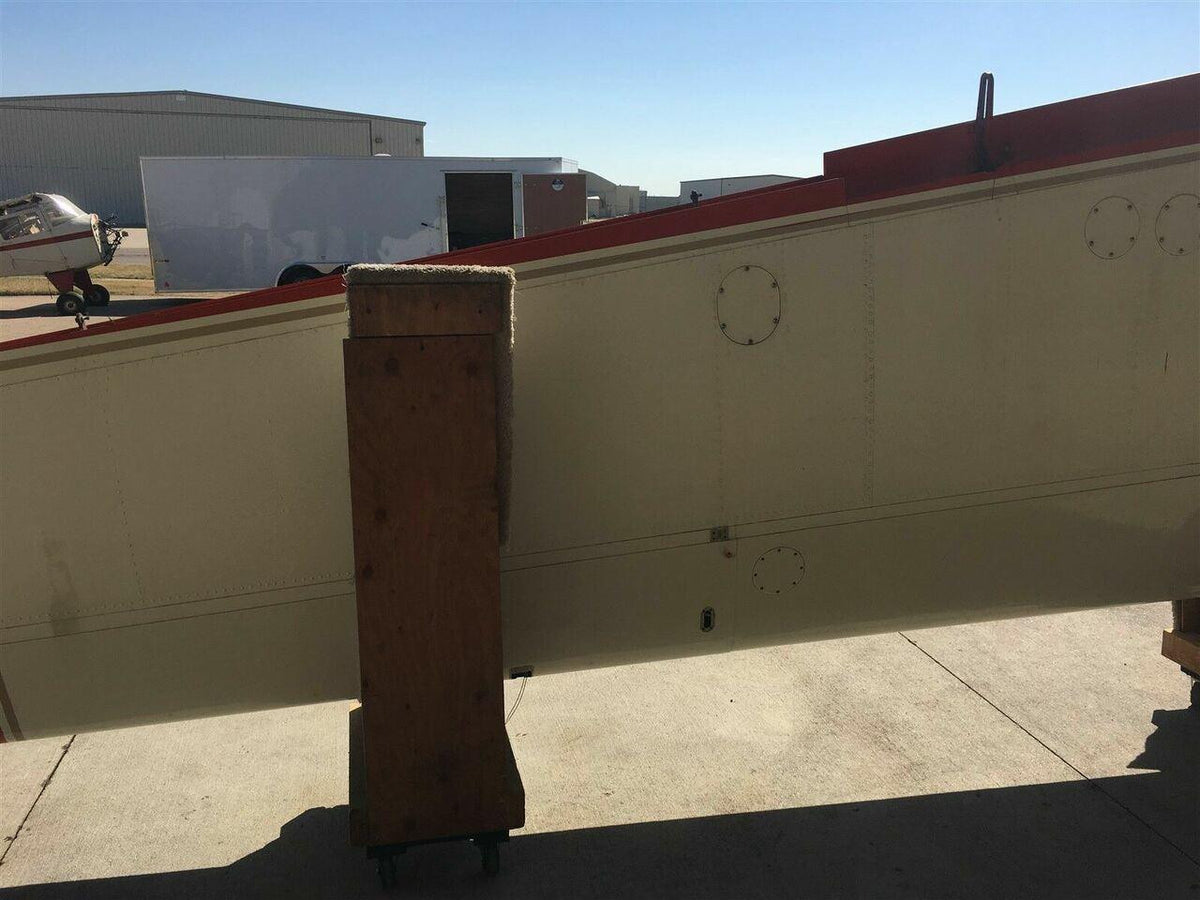 Beechcraft 35-115388-31 Beech V35B Wing Assy LH