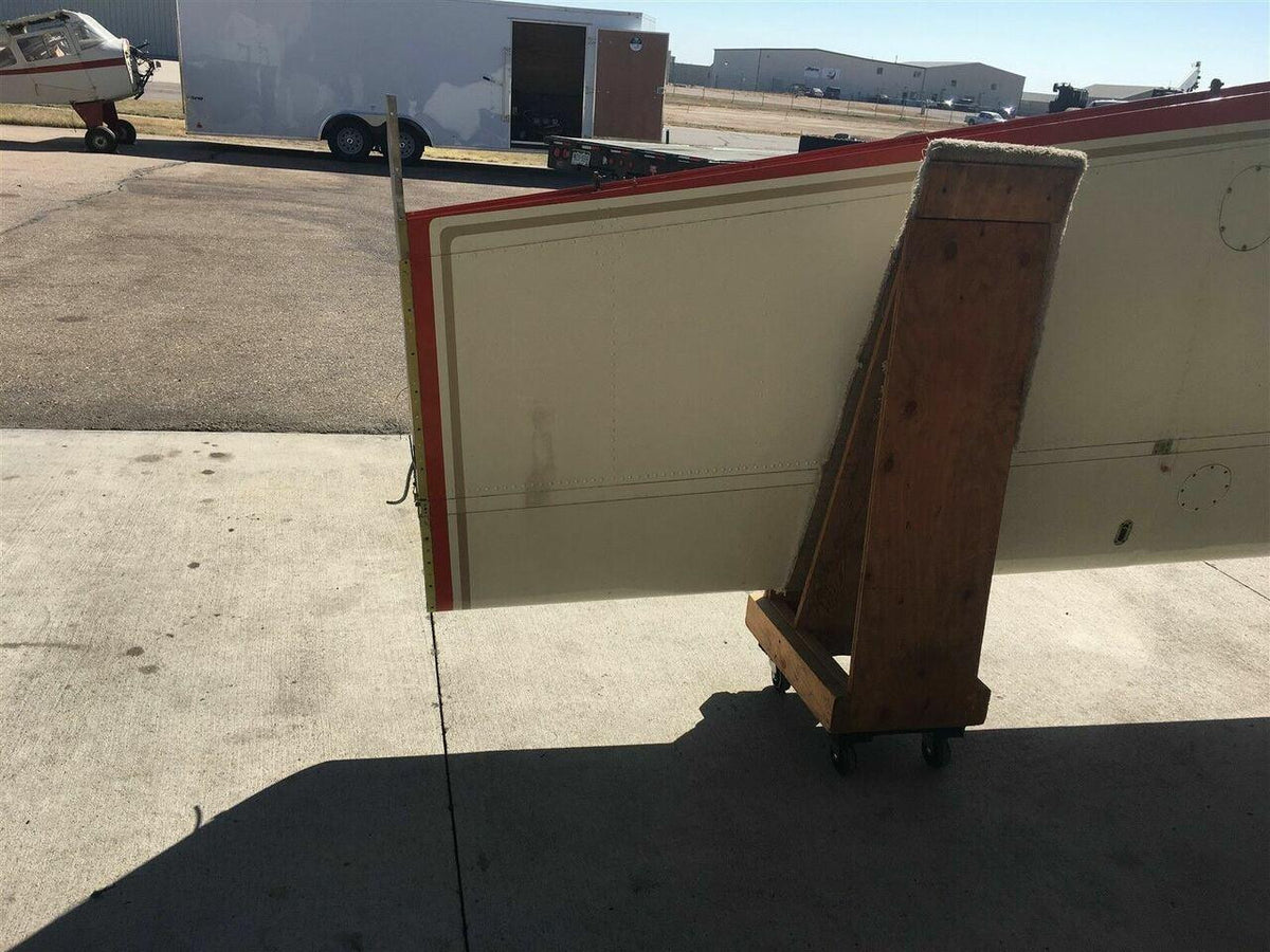 Beechcraft 35-115388-31 Beech V35B Wing Assy LH
