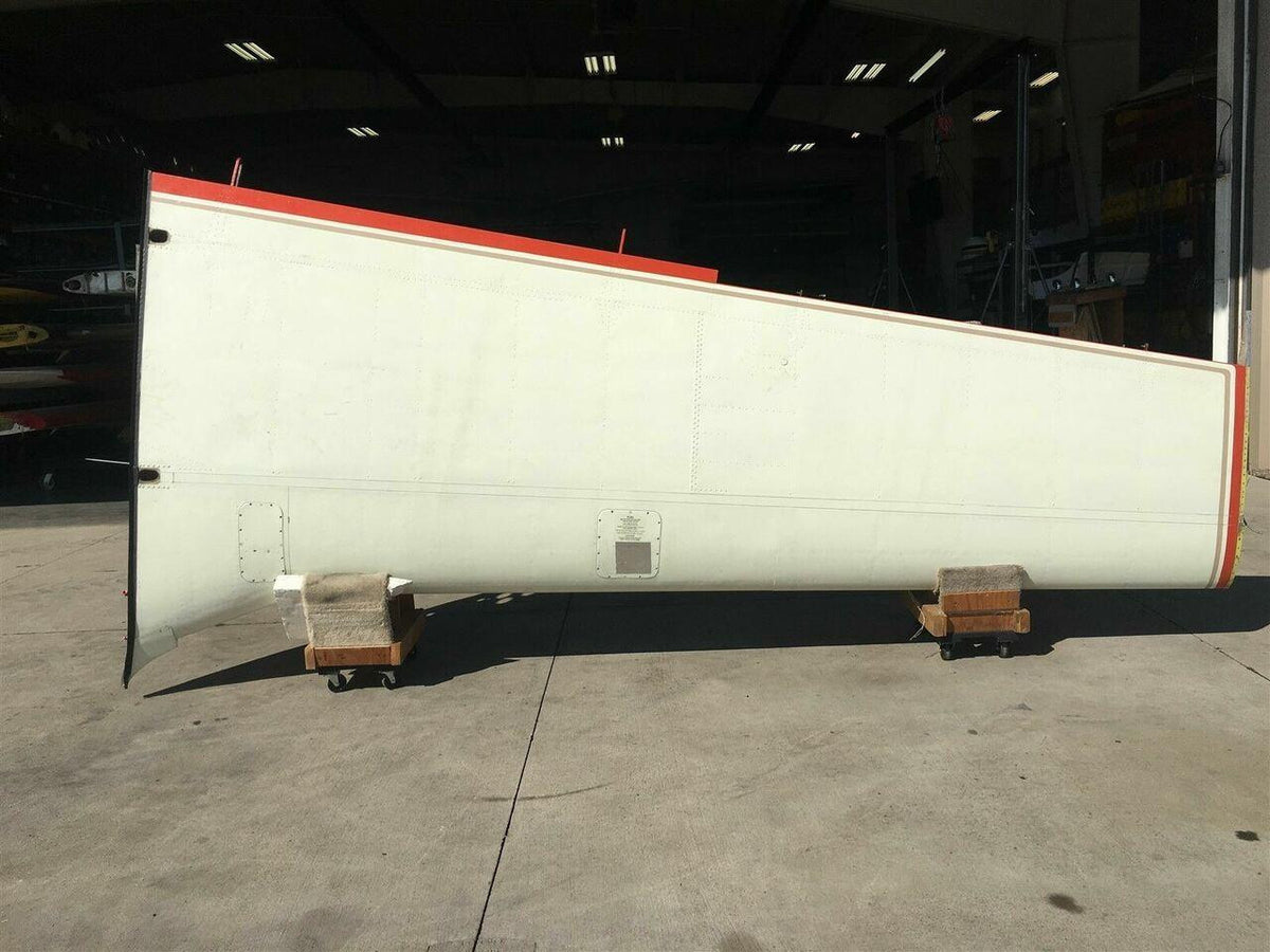 Beechcraft 35-115388-31 Beech V35B Wing Assy LH