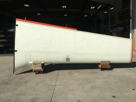 Beechcraft 35-115388-31 Beech V35B Wing Assy LH