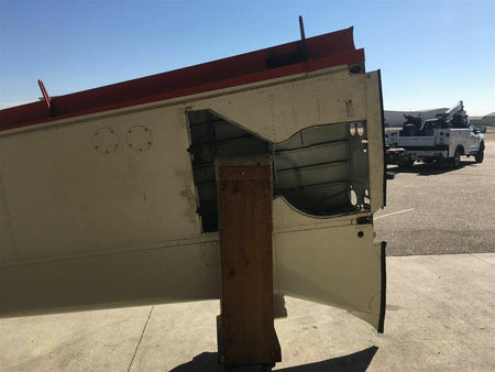 Beechcraft 35-115388-31 Beech V35B Wing Assy LH