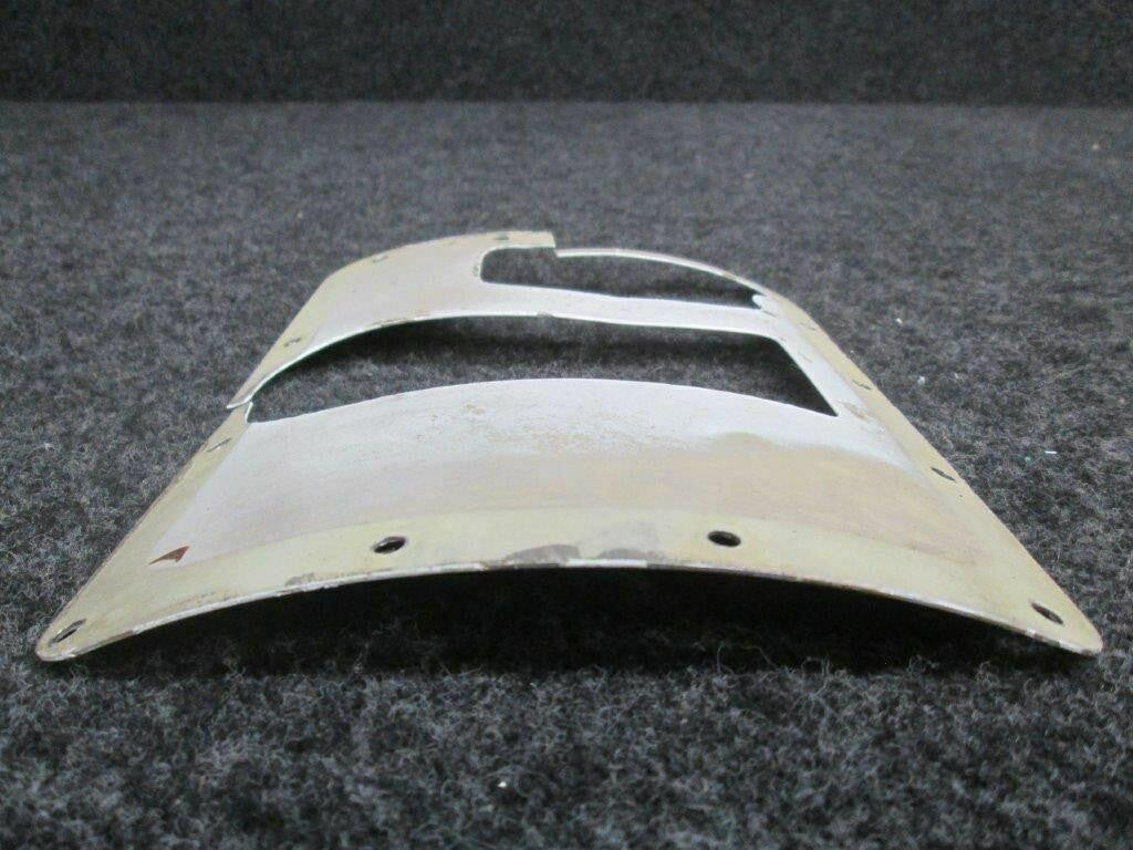 Piper 40608-000 Piper PA-31T Cheyenne Plate Flap Actuator Access LH