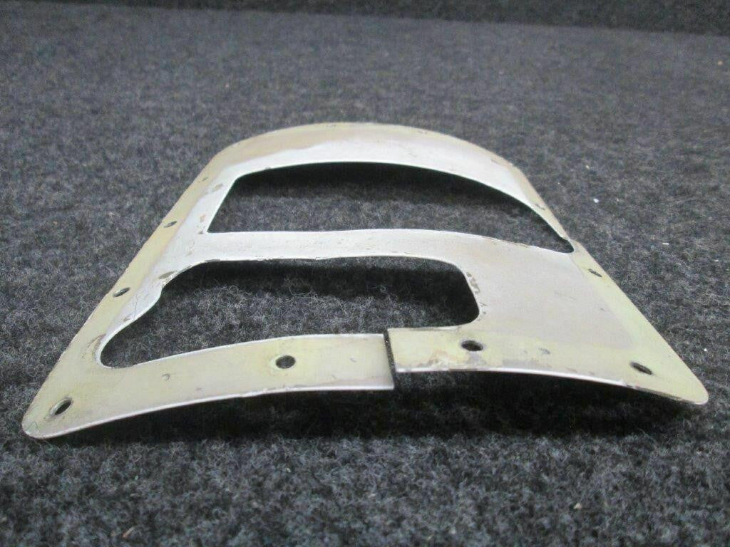 Piper 40608-000 Piper PA-31T Cheyenne Plate Flap Actuator Access LH