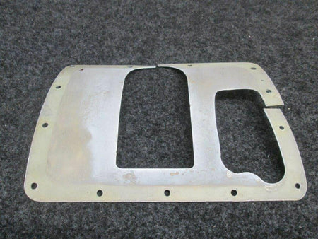 Piper 40608-000 Piper PA-31T Cheyenne Plate Flap Actuator Access LH