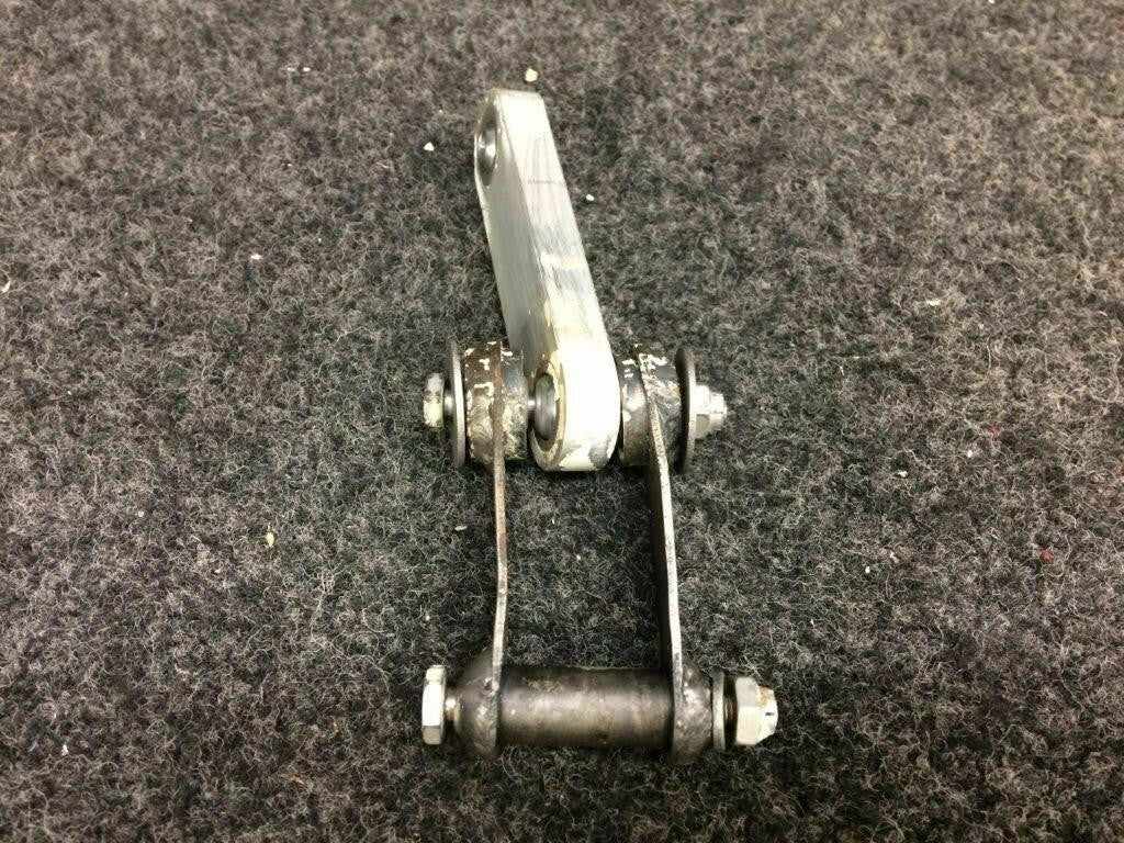 Piper 48807-002 / 48808-002 Piper PA-31T Cheyenne Link Assy Aileron Tab Control