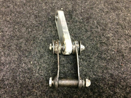 Piper 48807-002 / 48808-002 Piper PA-31T Cheyenne Link Assy Aileron Tab Control