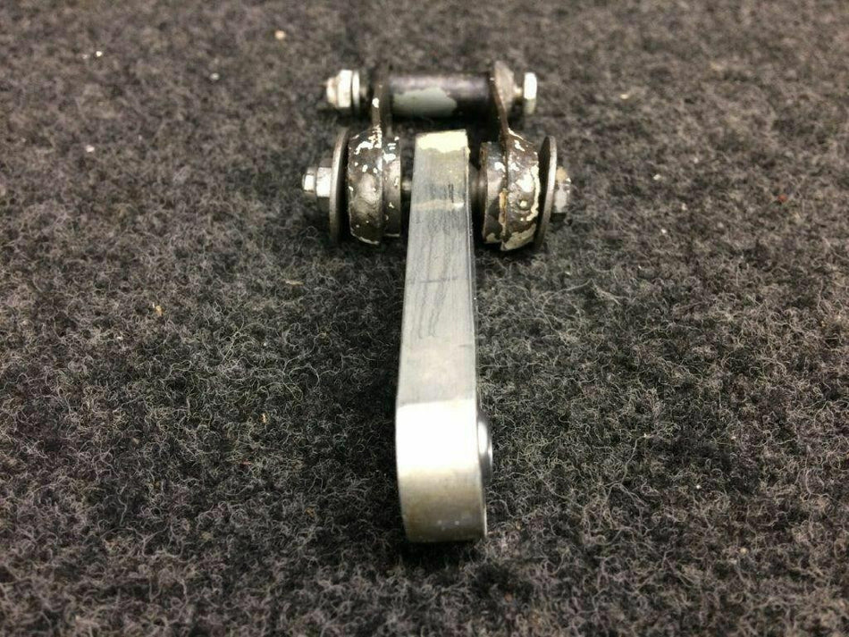 Piper 48807-002 / 48808-002 Piper PA-31T Cheyenne Link Assy Aileron Tab Control