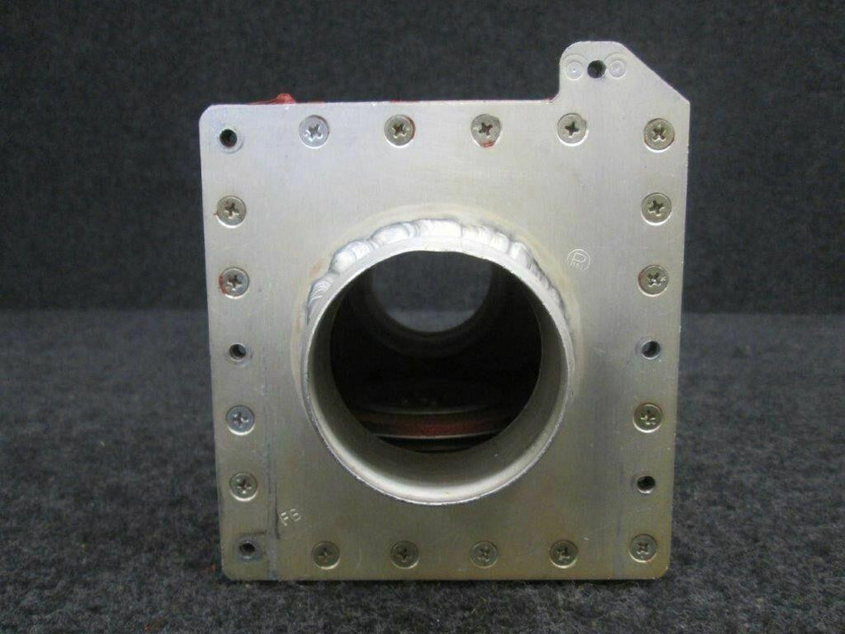 46185-000 Piper PA-31T Box Assy Pressure Air Supply Control BAS Part Sales | Airplane Parts