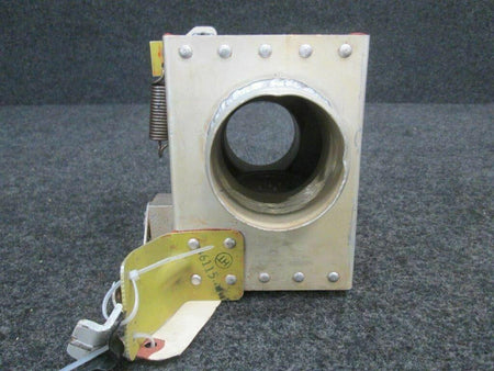 Piper 46185-000 Piper PA-31T Cheyenne Box Assy Pressure Air Supply Control