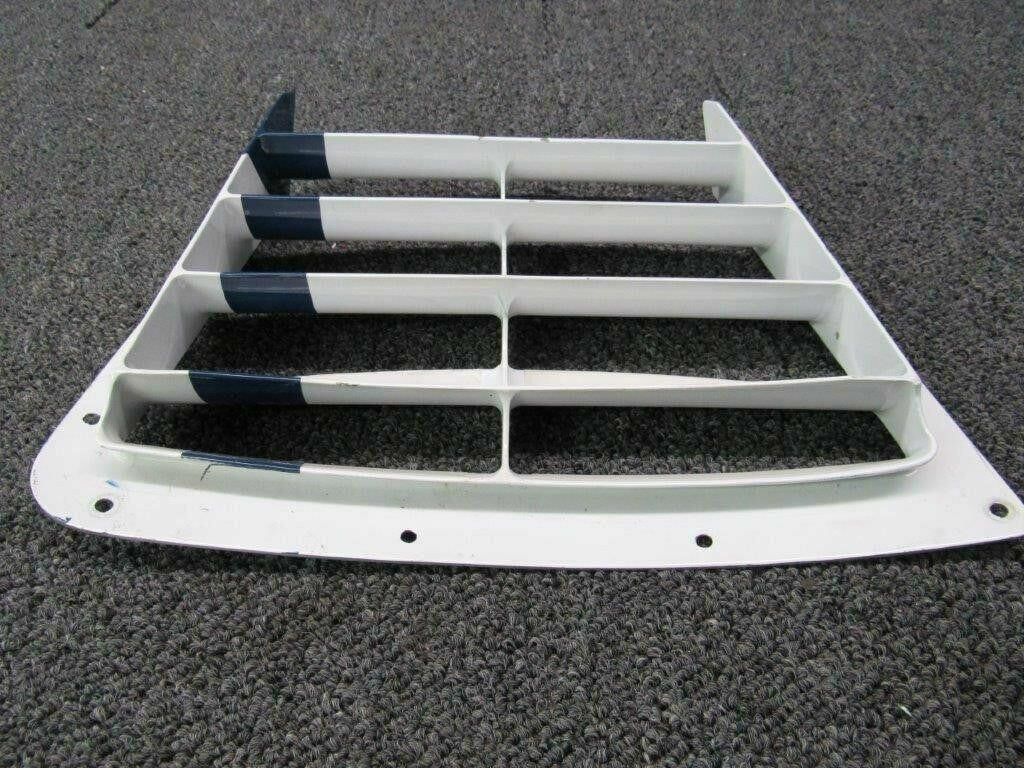 Does Not Apply 50-554260-603 Beechcraft Door Assembly Louvered Air Inlet SA