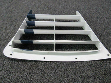Does Not Apply 50-554260-603 Beechcraft Door Assembly Louvered Air Inlet SA
