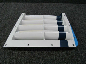 50-554260-603 Beechcraft Door Assembly Louvered Air Inlet (SA)