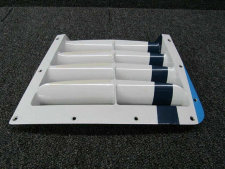 Does Not Apply 50-554260-603 Beechcraft Door Assembly Louvered Air Inlet SA
