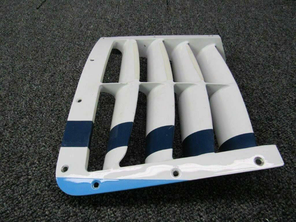 Does Not Apply 50-554260-603 Beechcraft Door Assembly Louvered Air Inlet SA